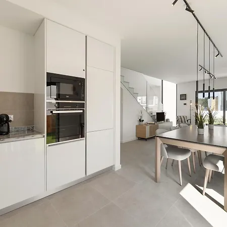 Lua Tranquilizante * Foz do Arelho