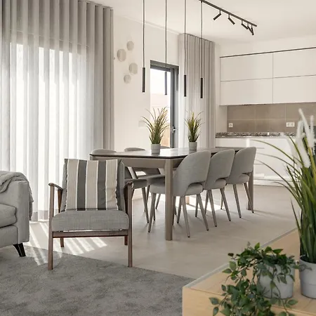 Lua Tranquilizante Foz do Arelho