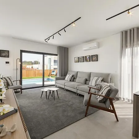 Lua Tranquilizante Foz do Arelho