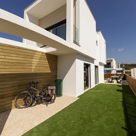 Villa Lua Tranquilizante