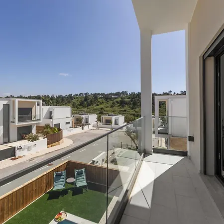 Lua Tranquilizante * Foz do Arelho