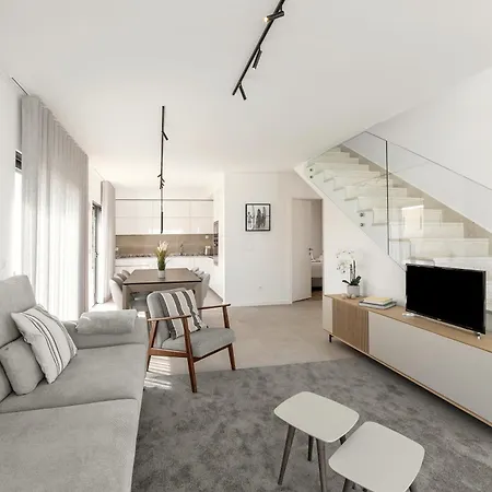 Lua Tranquilizante * Foz do Arelho