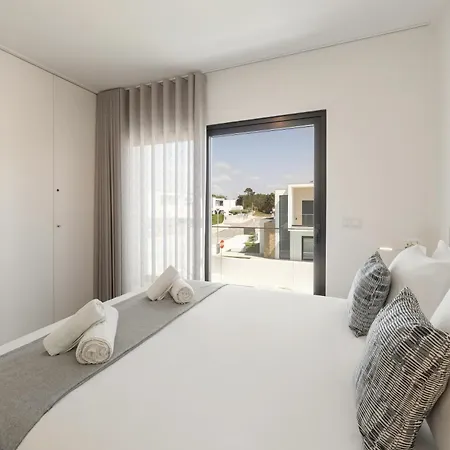 Villa Lua Tranquilizante