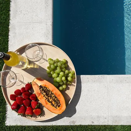 Villa Lua Tranquilizante