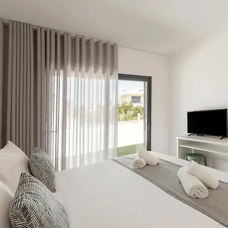 Lua Tranquilizante * Foz do Arelho