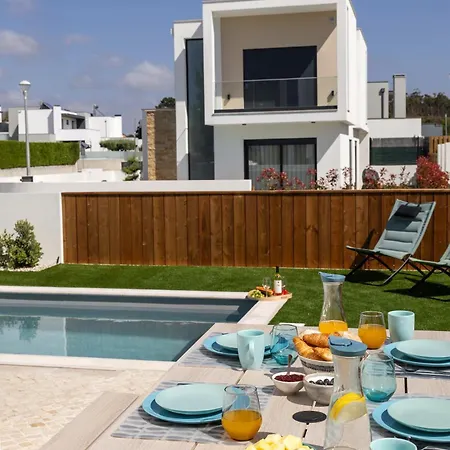 Lua Tranquilizante * Foz do Arelho