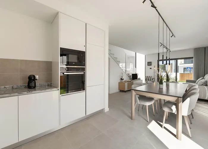 Lua Tranquilizante * Foz do Arelho