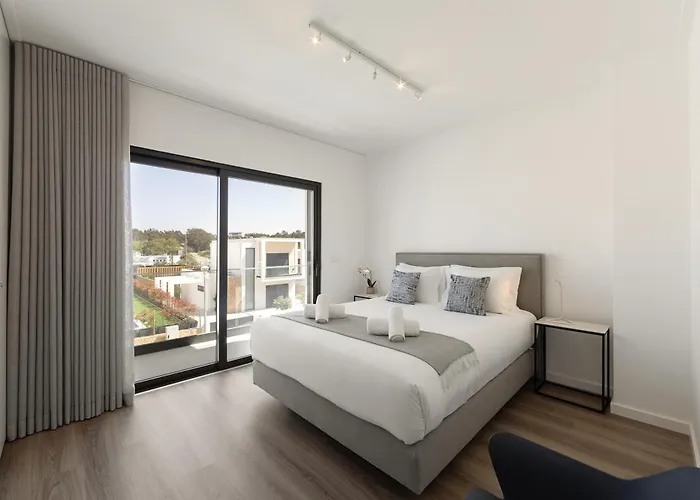 Lua Tranquilizante Villa *