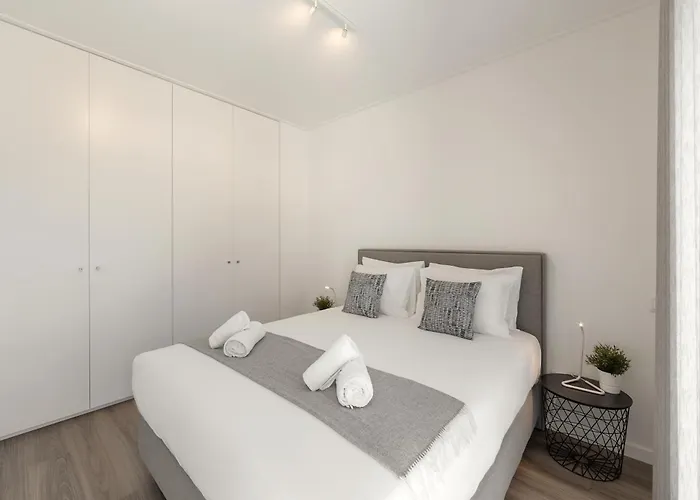 Villa Lua Tranquilizante