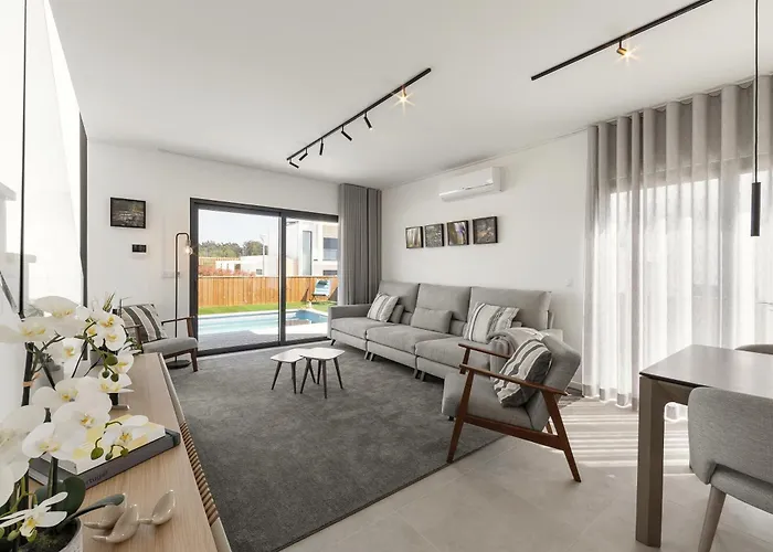 Lua Tranquilizante Foz do Arelho