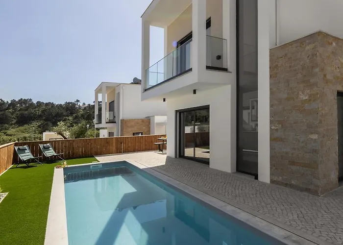 Lua Tranquilizante * Foz do Arelho