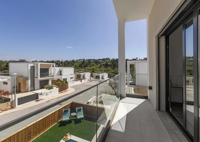 Lua Tranquilizante * Foz do Arelho