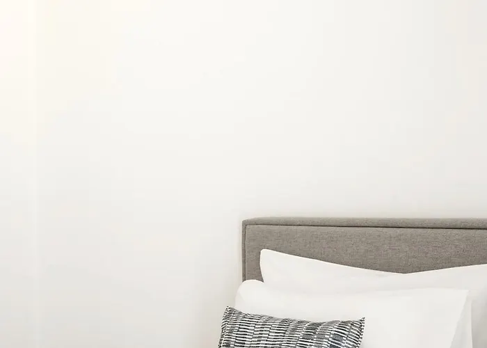 Lua Tranquilizante Willa Foz do Arelho