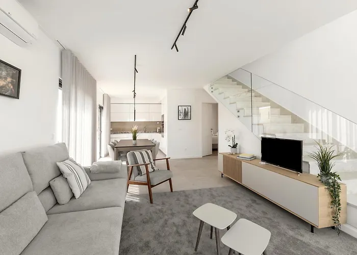 Lua Tranquilizante * Foz do Arelho